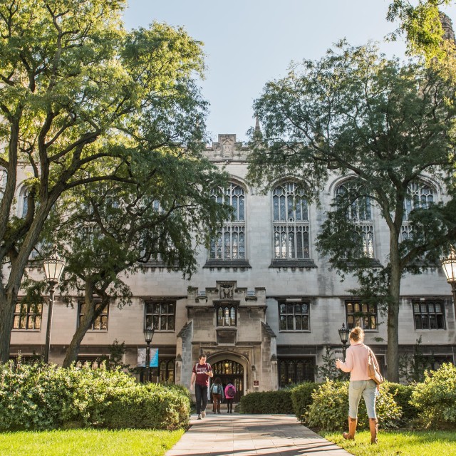 Campus